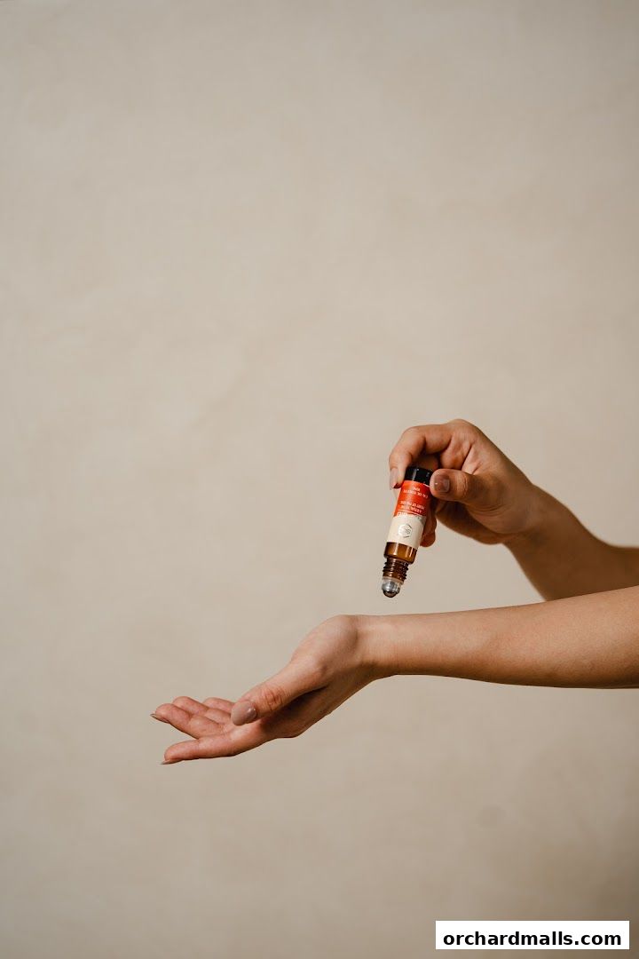 Scent by SIX 313somerset