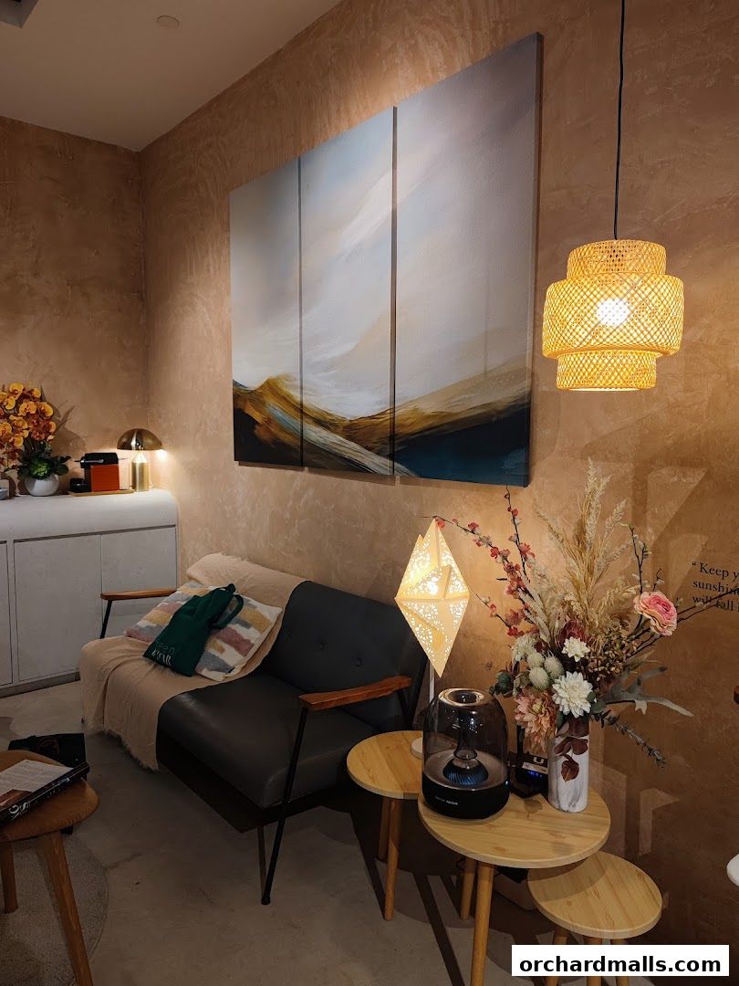 Scent by SIX 313somerset