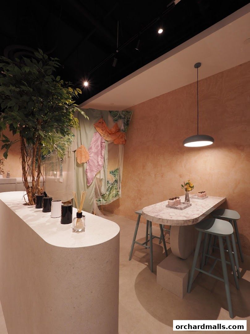 Scent by SIX 313somerset