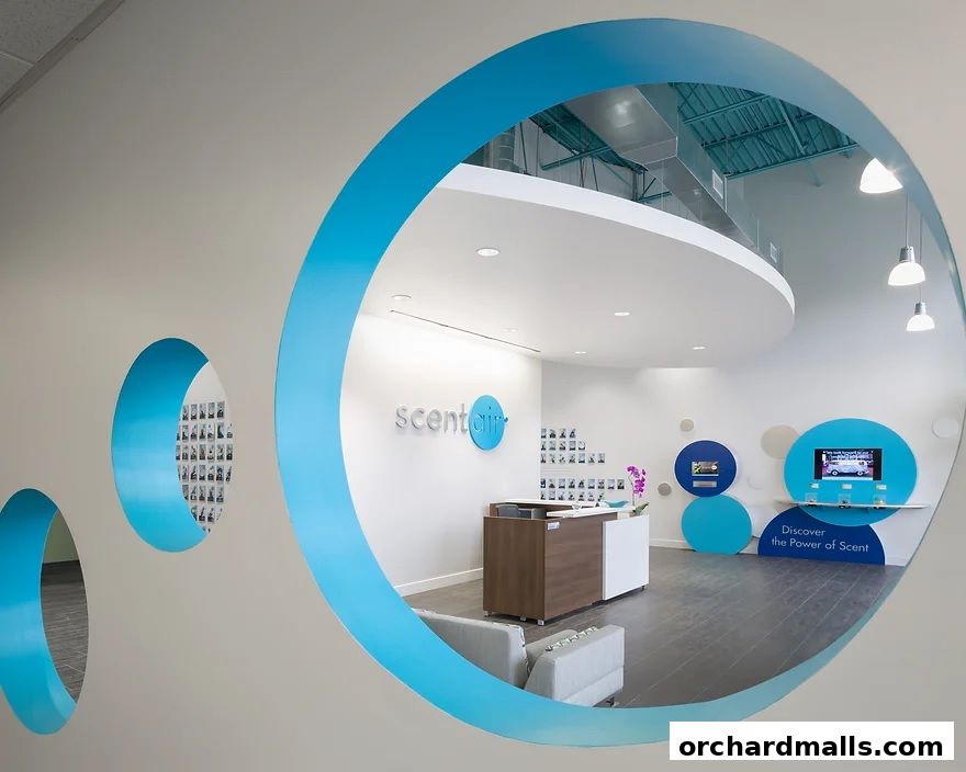 ScentAir Singapore