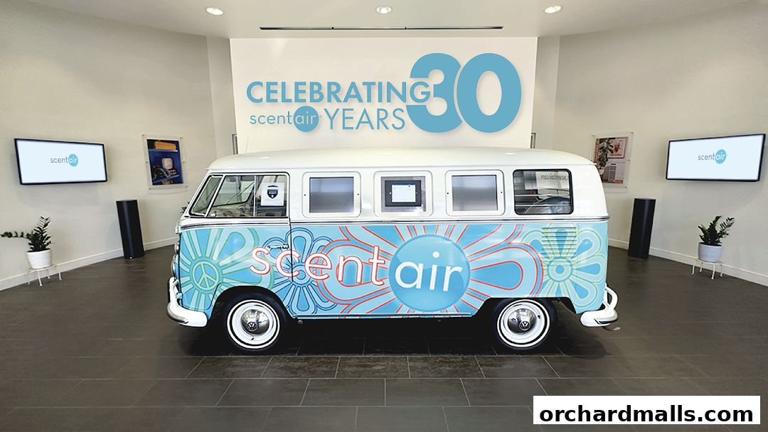 ScentAir Singapore