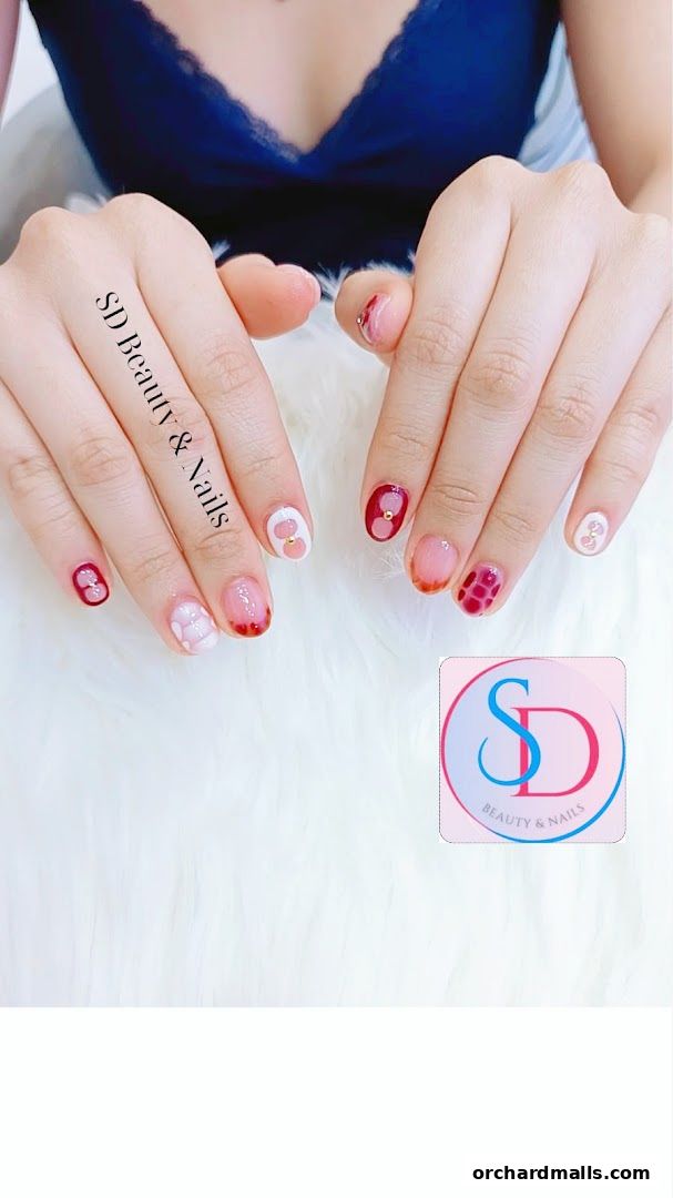 SD Beauty  Nails