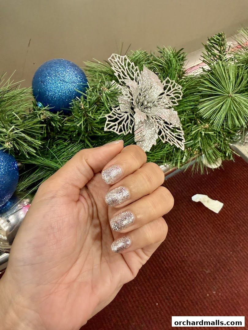 SD Beauty  Nails