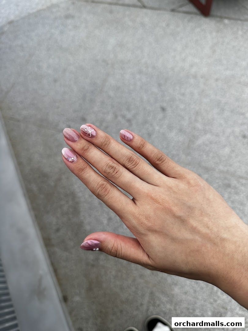 SD Beauty  Nails
