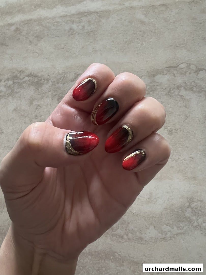 SD Beauty  Nails