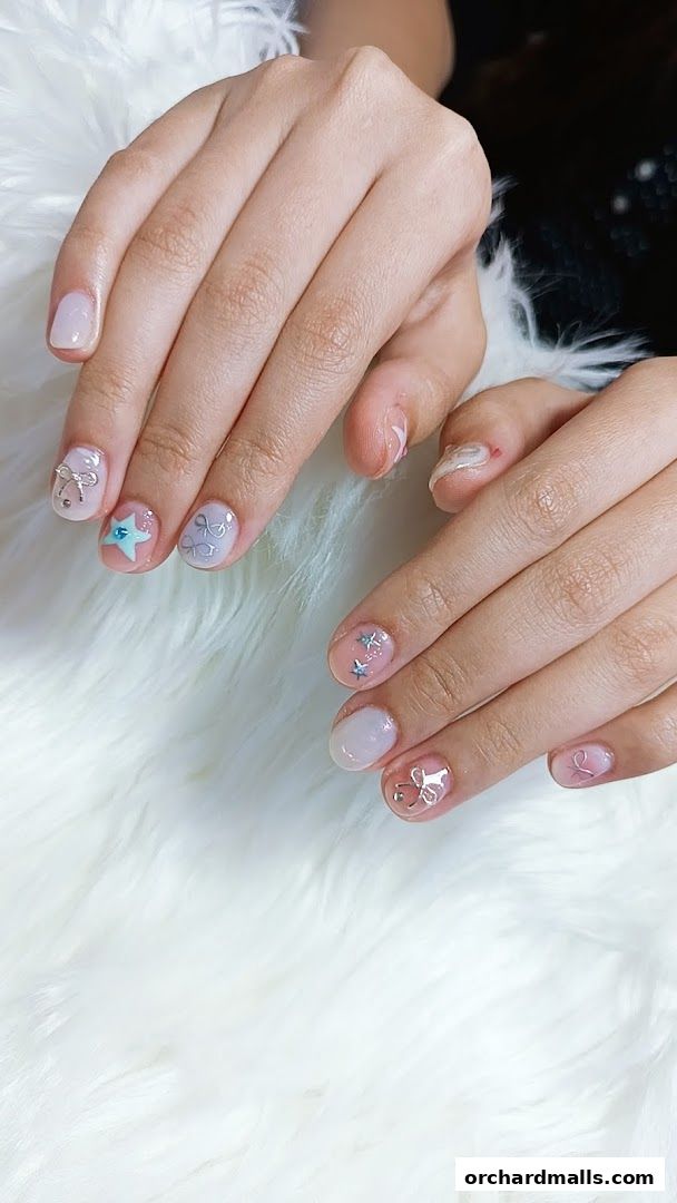 SD Beauty  Nails