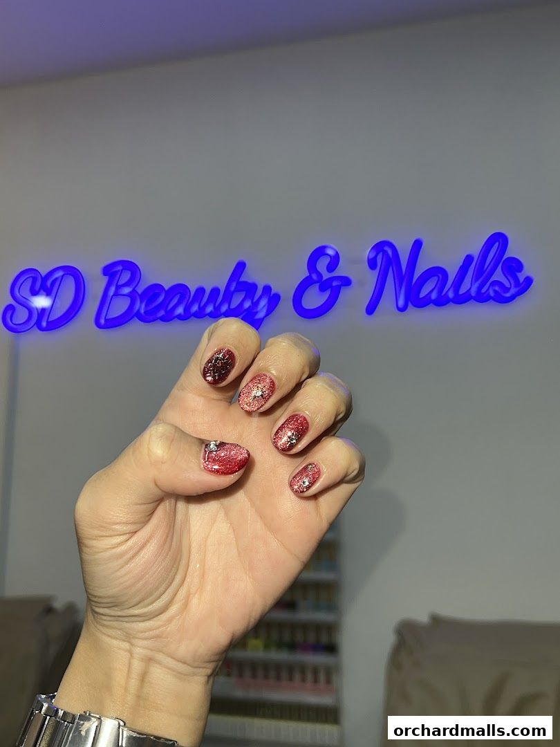 SD Beauty  Nails