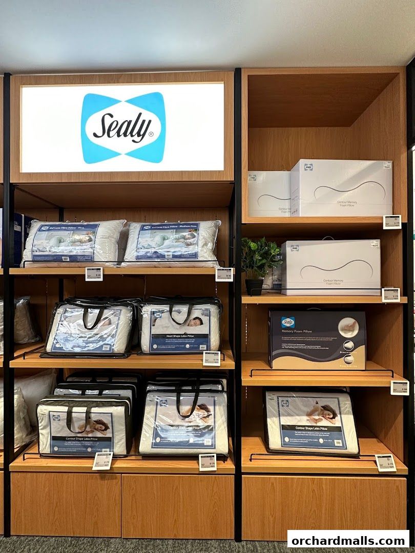 Sealy Orchard Heeren