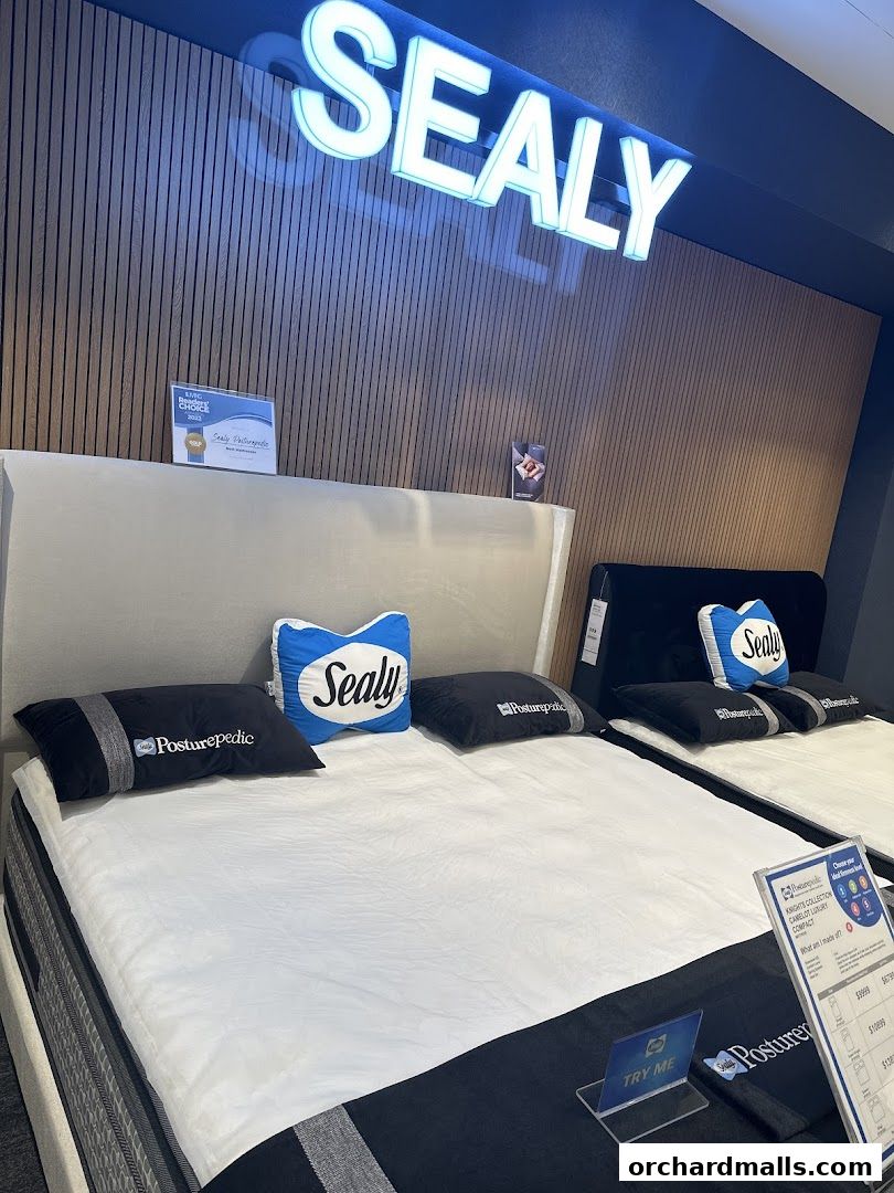 Sealy Orchard Heeren