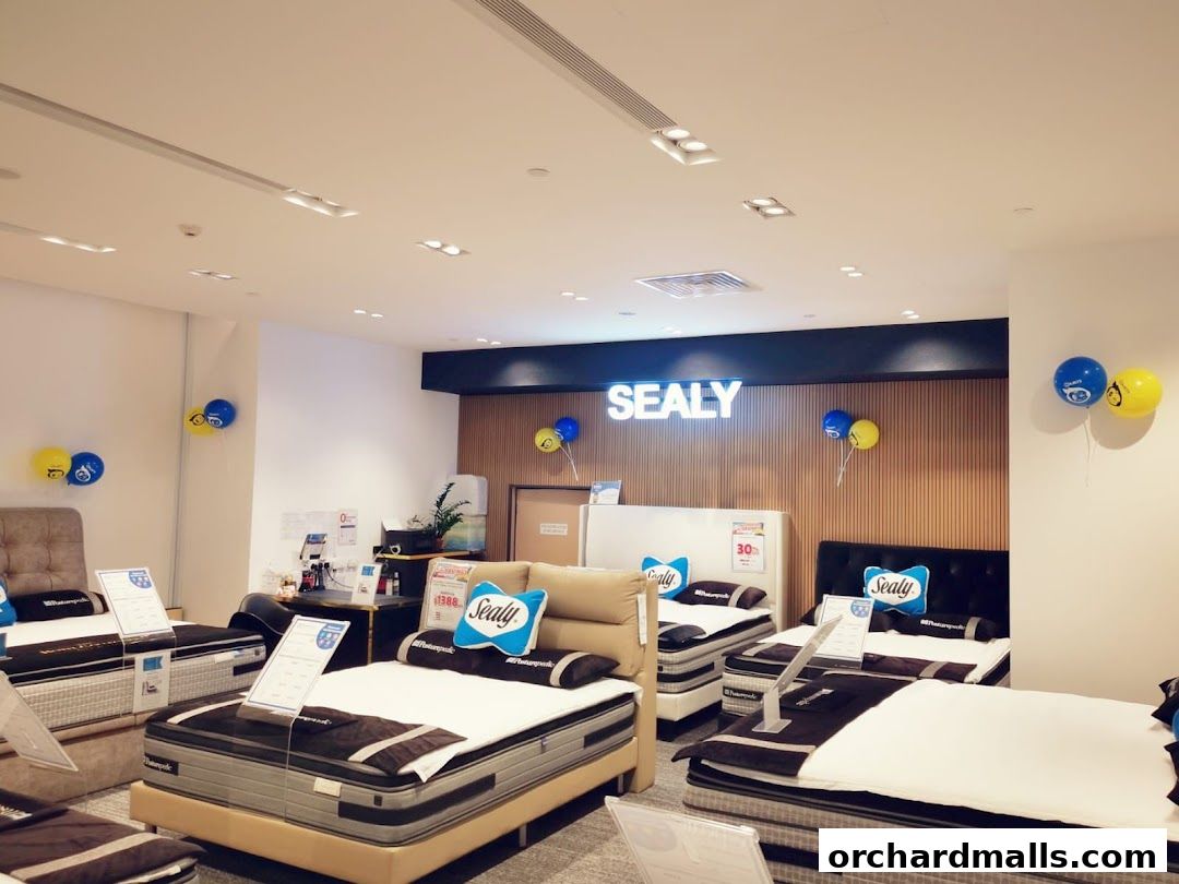 Sealy Orchard Heeren