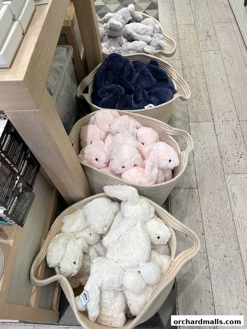 Seed Heritage - Wisma Atria