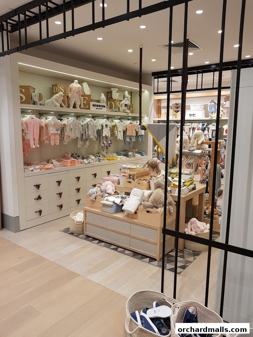 Seed Heritage - Wisma Atria