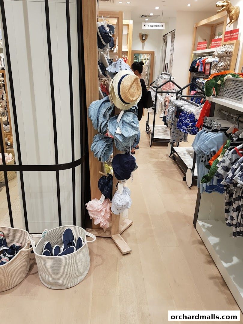 Seed Heritage - Wisma Atria