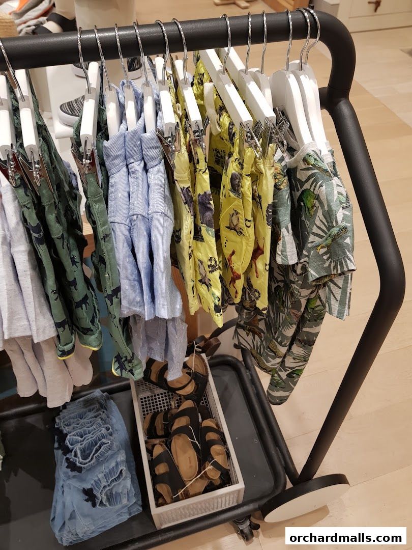 Seed Heritage - Wisma Atria