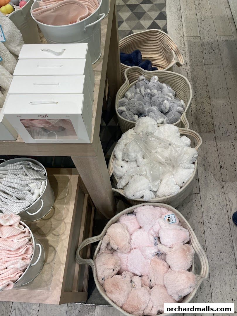 Seed Heritage - Wisma Atria