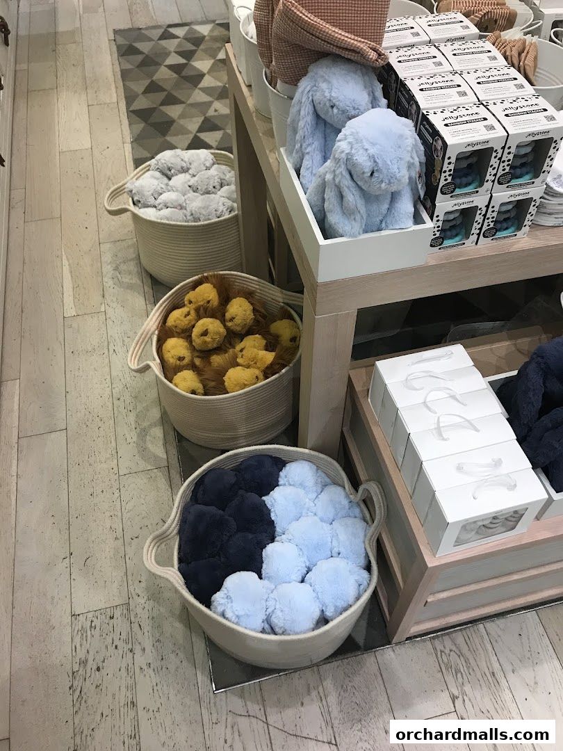 Seed Heritage - Wisma Atria