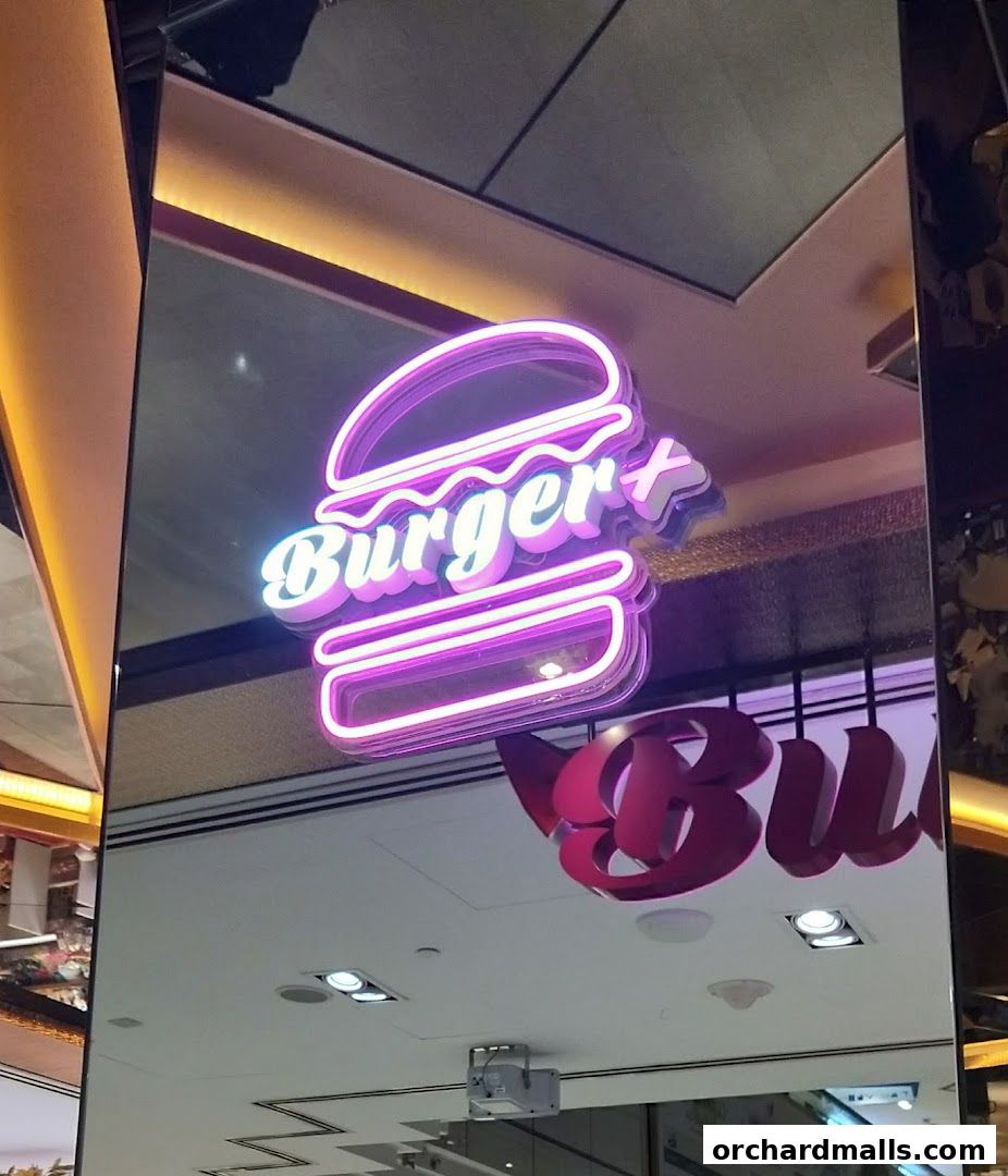 Seed Heritage - Wisma Atria