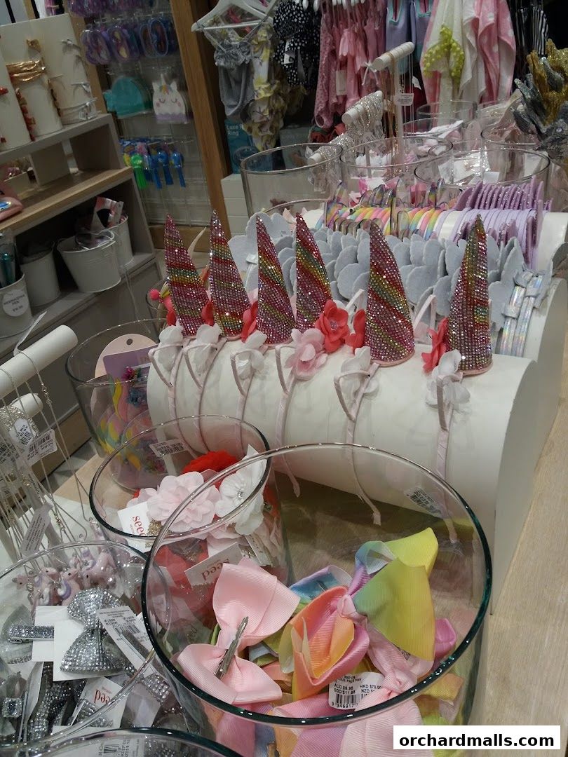 Seed Heritage - Wisma Atria