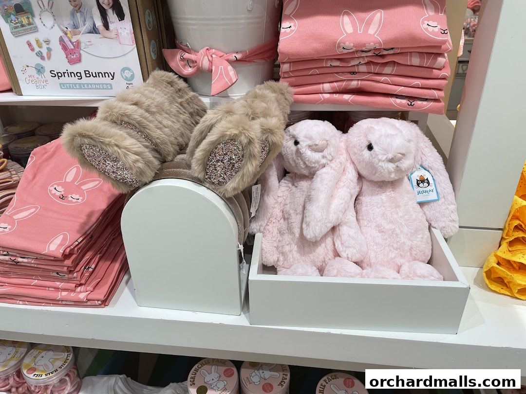 Seed Heritage - Wisma Atria