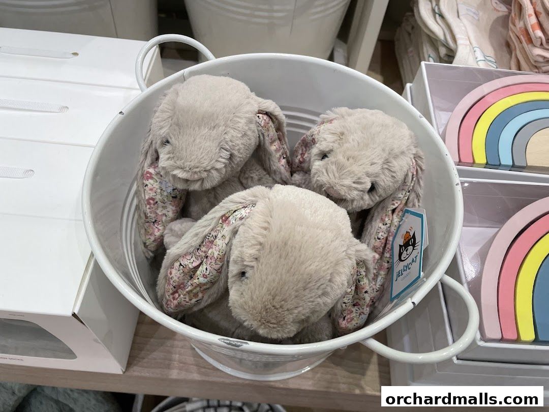 Seed Heritage - Wisma Atria