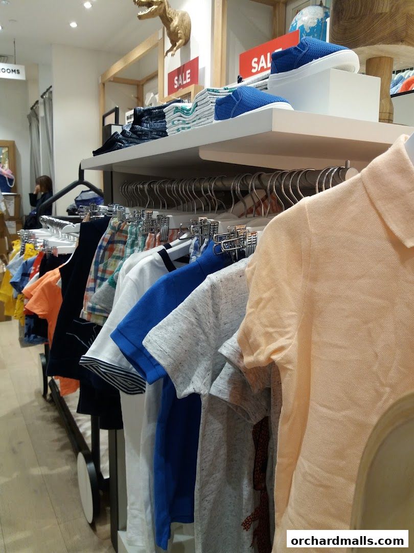 Seed Heritage - Wisma Atria