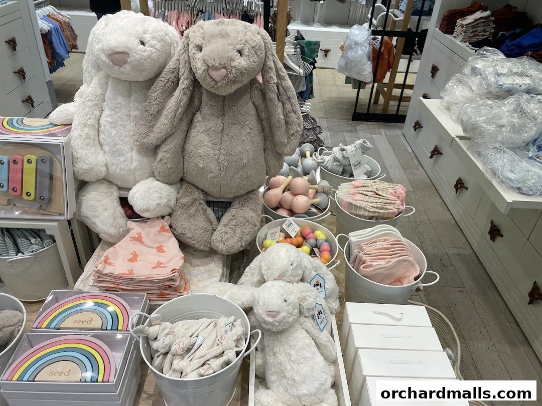 Seed Heritage - Wisma Atria