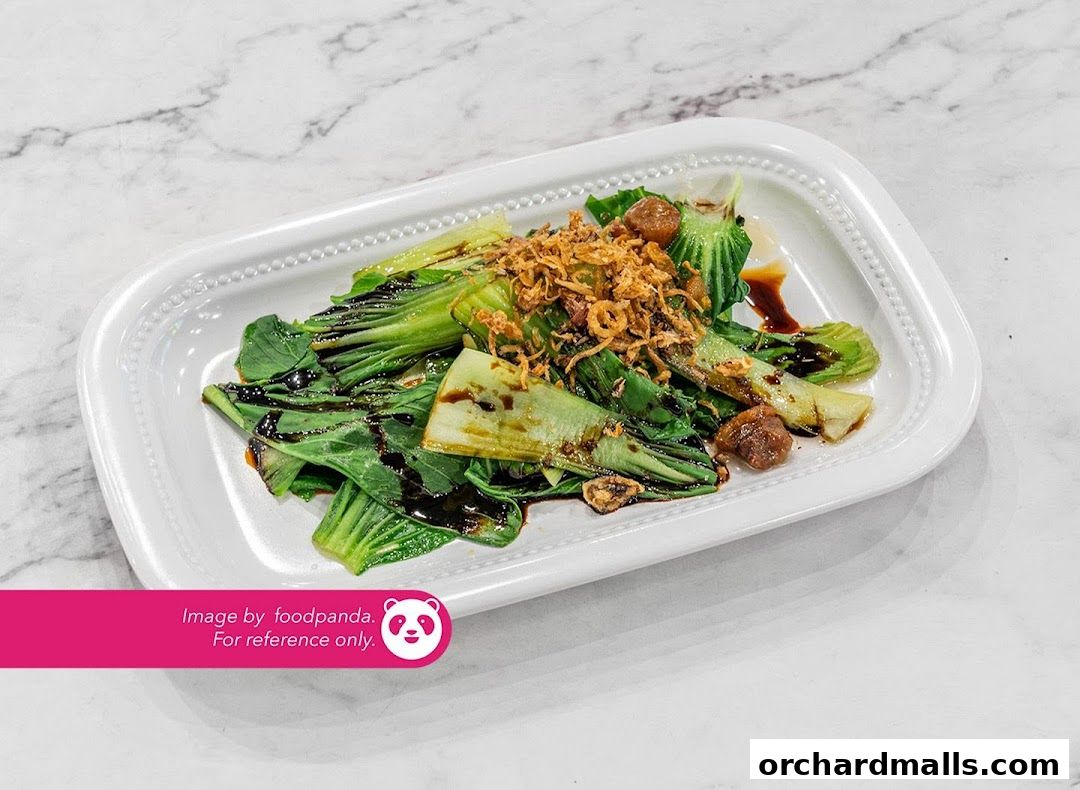 Sei Ngan Zai Roasted