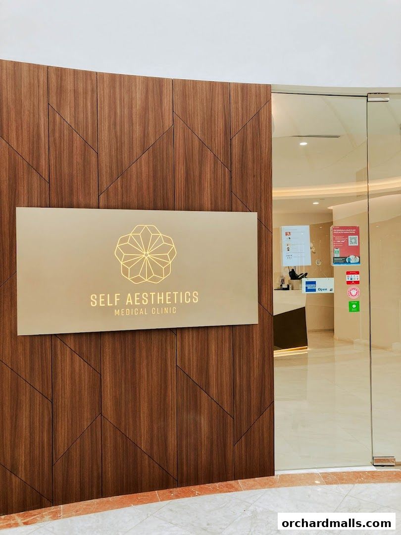 Self Aesthetics Medical Clinic