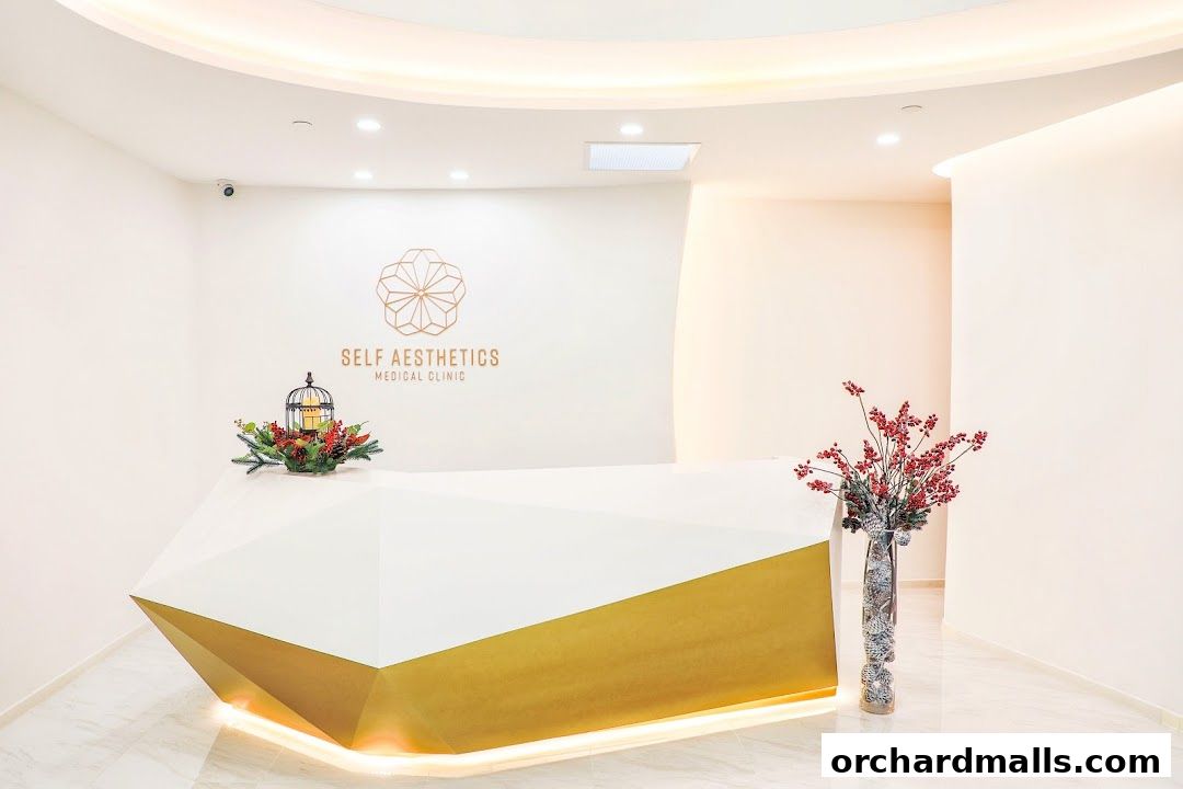 Self Aesthetics Medical Clinic
