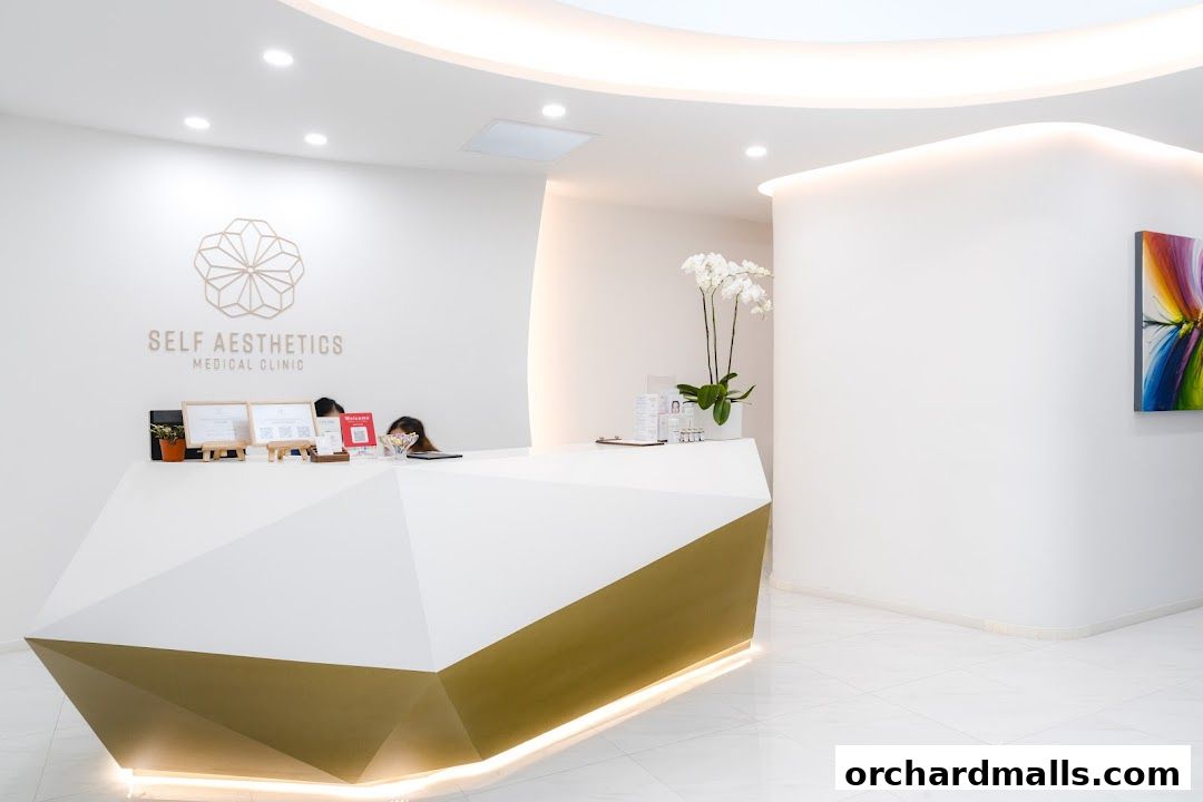 Self Aesthetics Medical Clinic