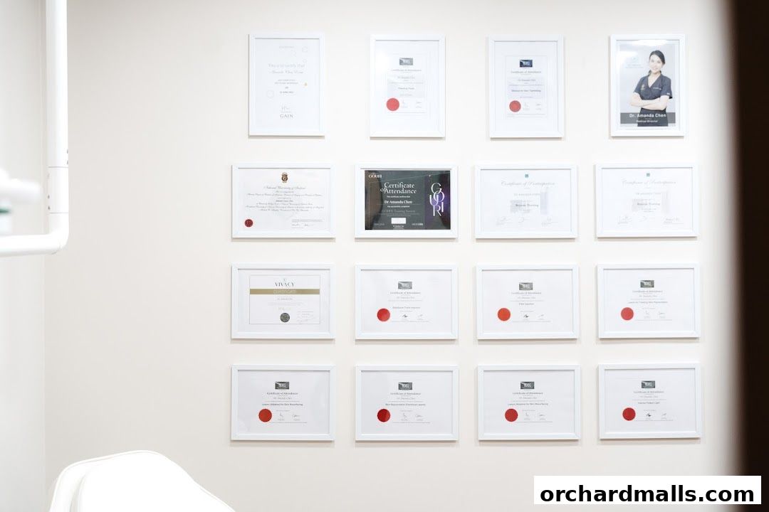 Self Aesthetics Medical Clinic