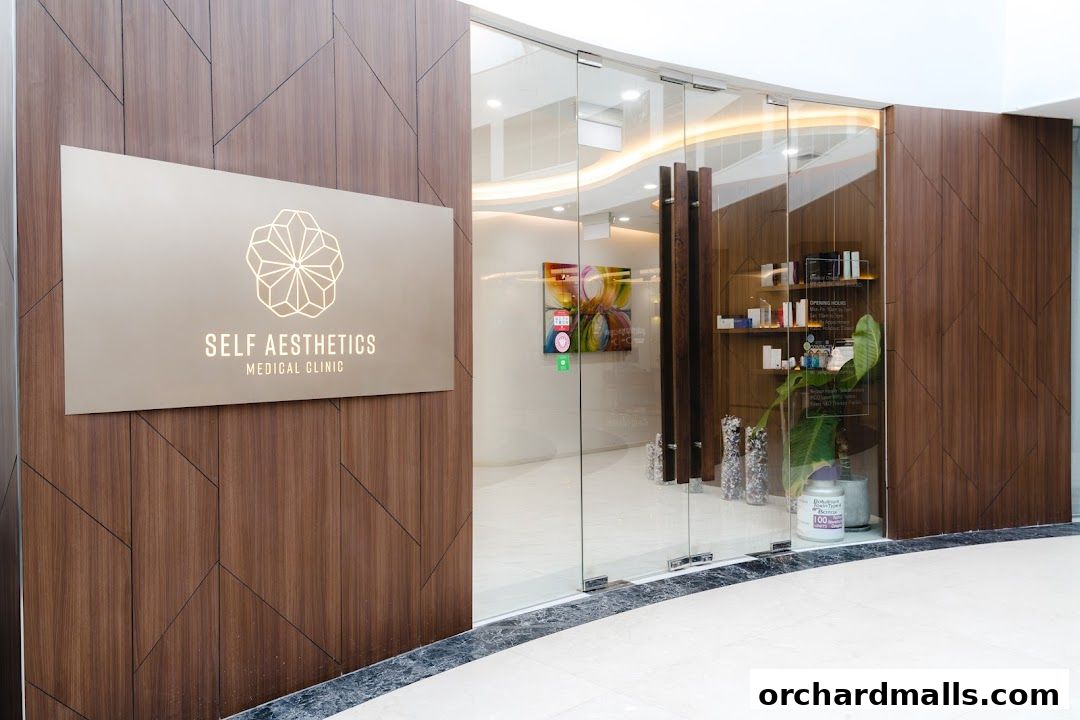 Self Aesthetics Medical Clinic