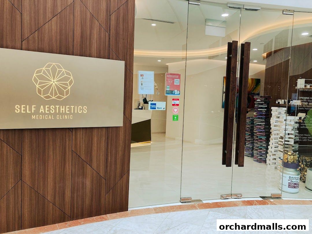 Self Aesthetics Medical Clinic