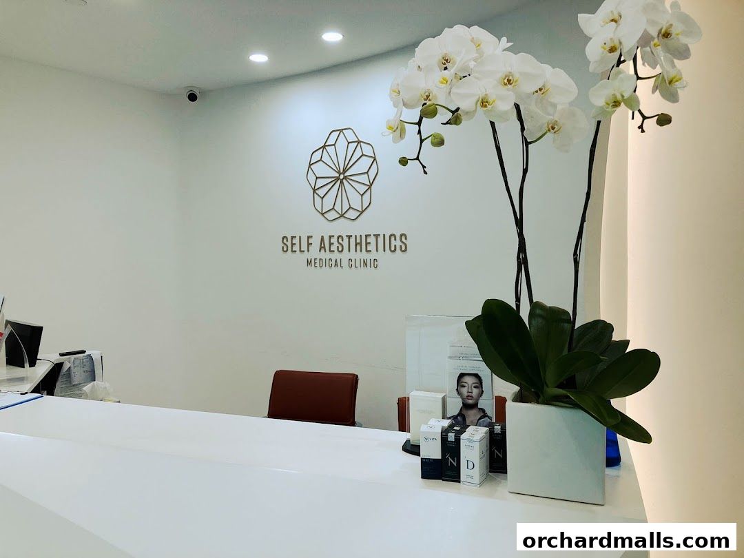 Self Aesthetics Medical Clinic