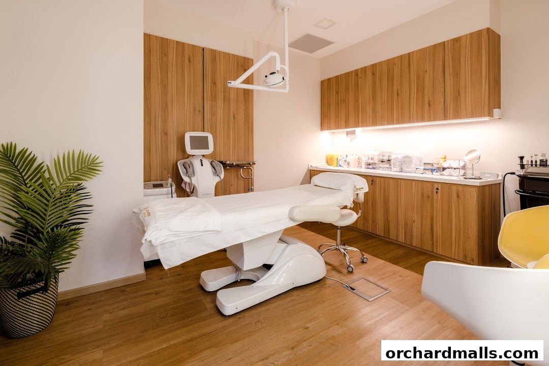 Self Aesthetics Medical Clinic