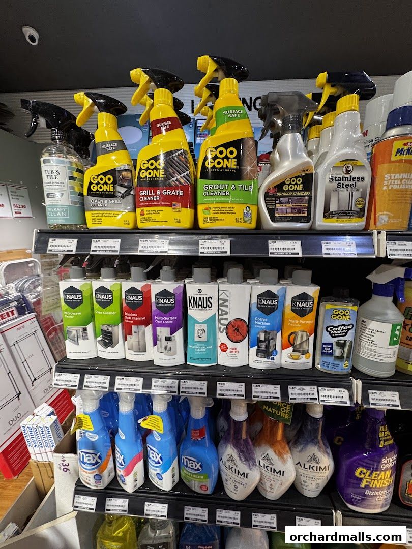 Selffix DIY The Centrepoint