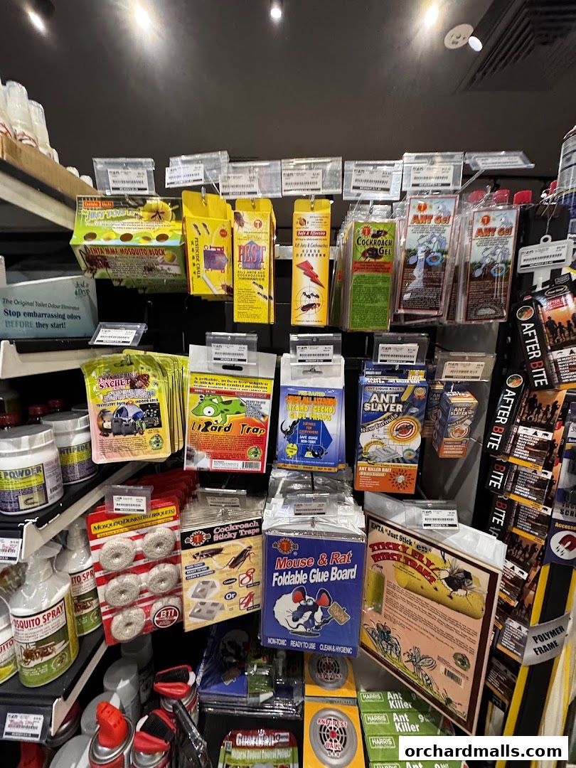 Selffix DIY The Centrepoint