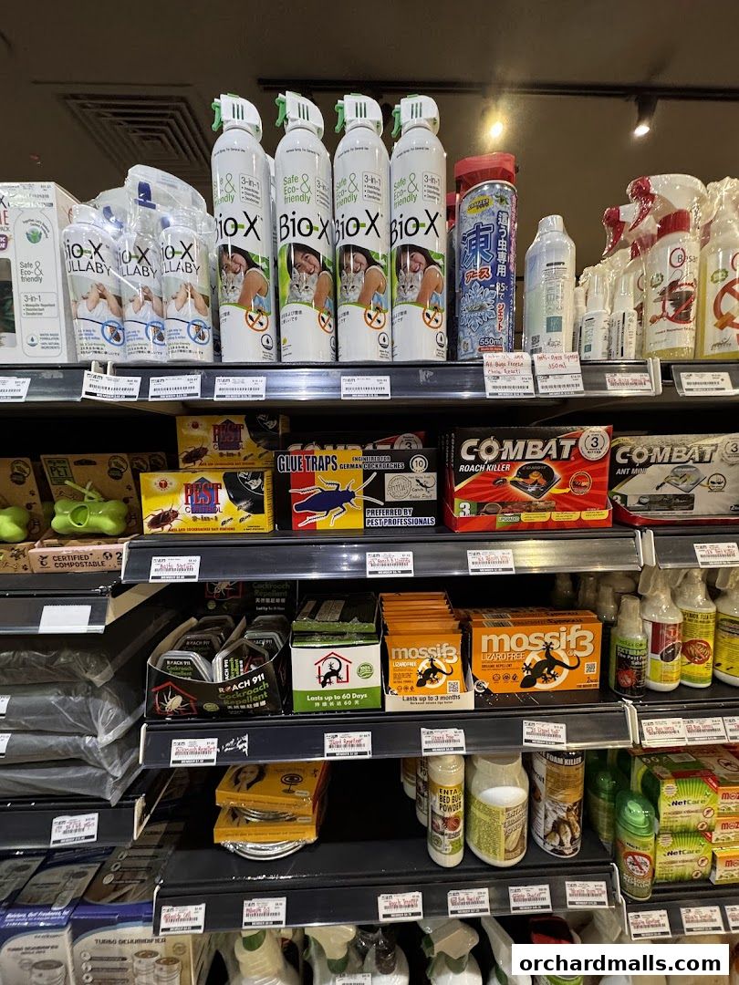 Selffix DIY The Centrepoint