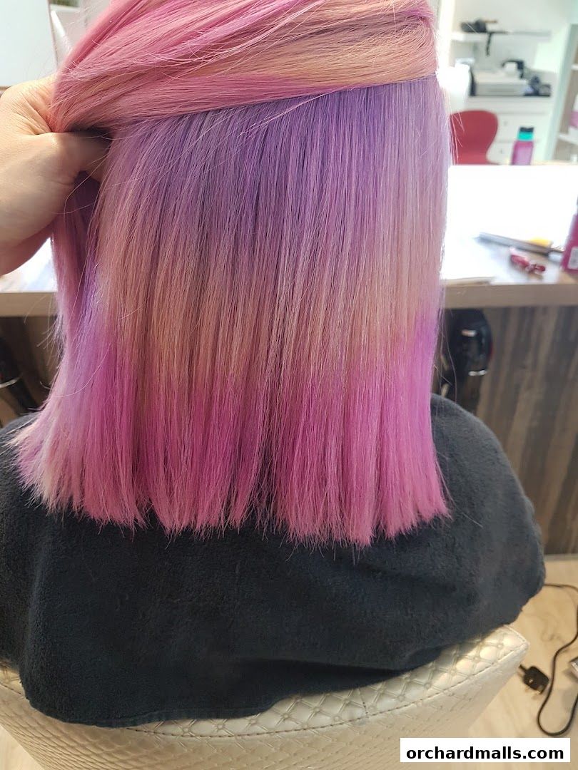 SensesCut Hairdressing