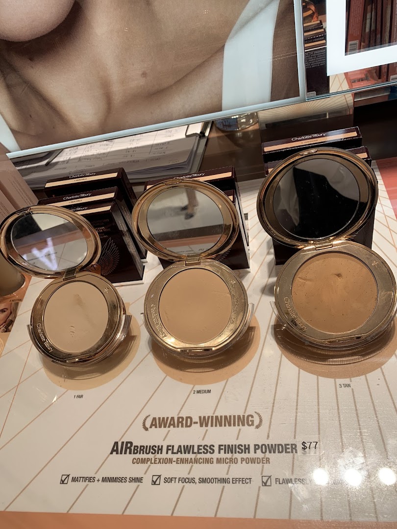 SEPHORA ION Orchard 2hrs Click  Collect