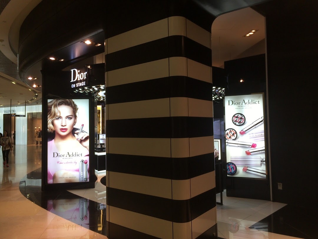 SEPHORA ION Orchard 2hrs Click  Collect
