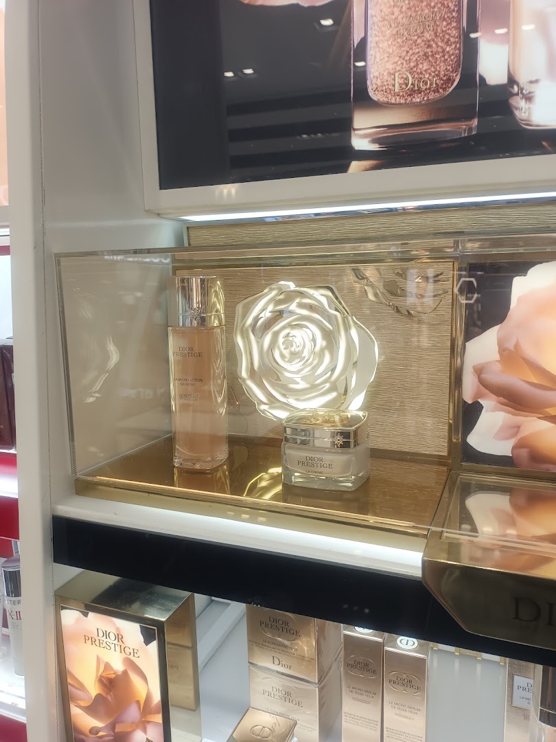 SEPHORA ION Orchard 2hrs Click  Collect