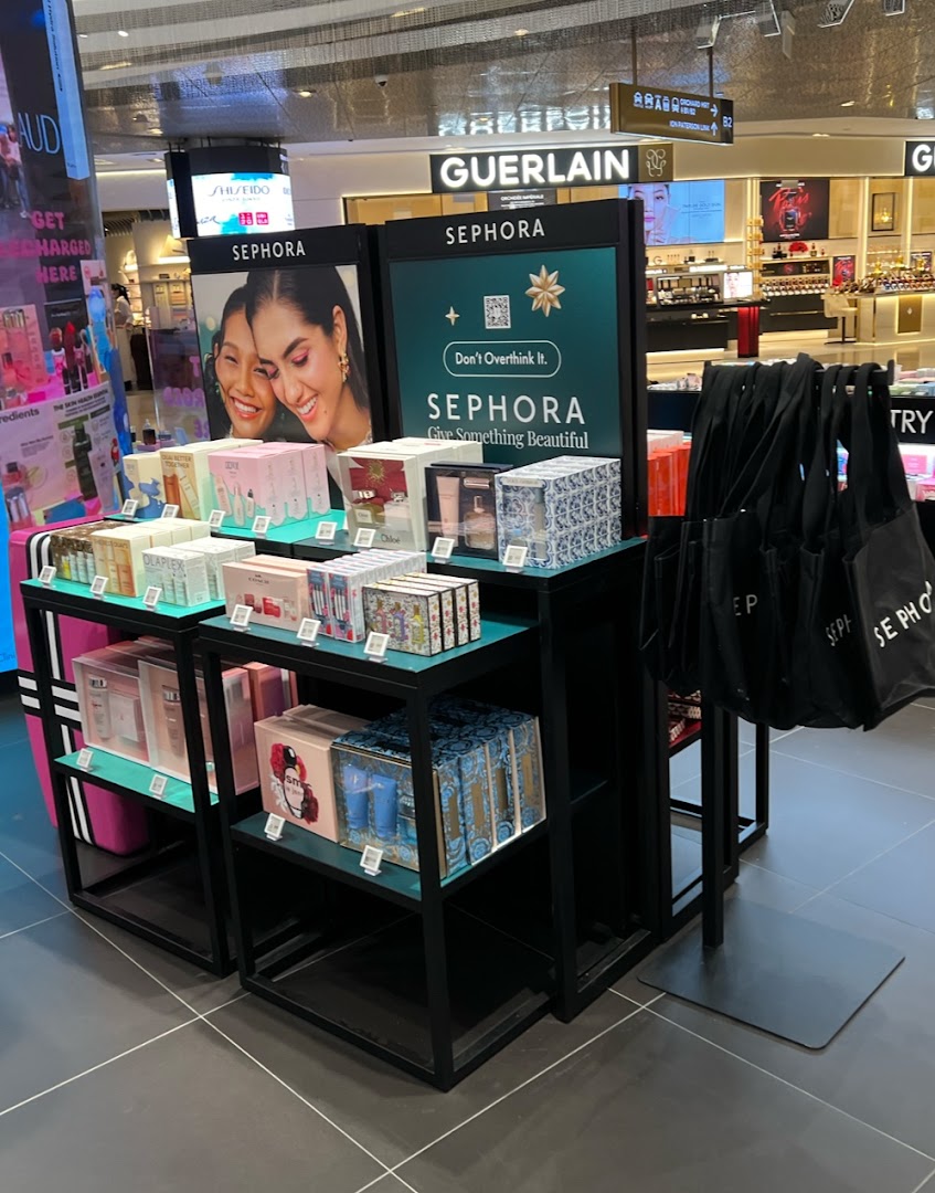 SEPHORA ION Orchard 2hrs Click  Collect
