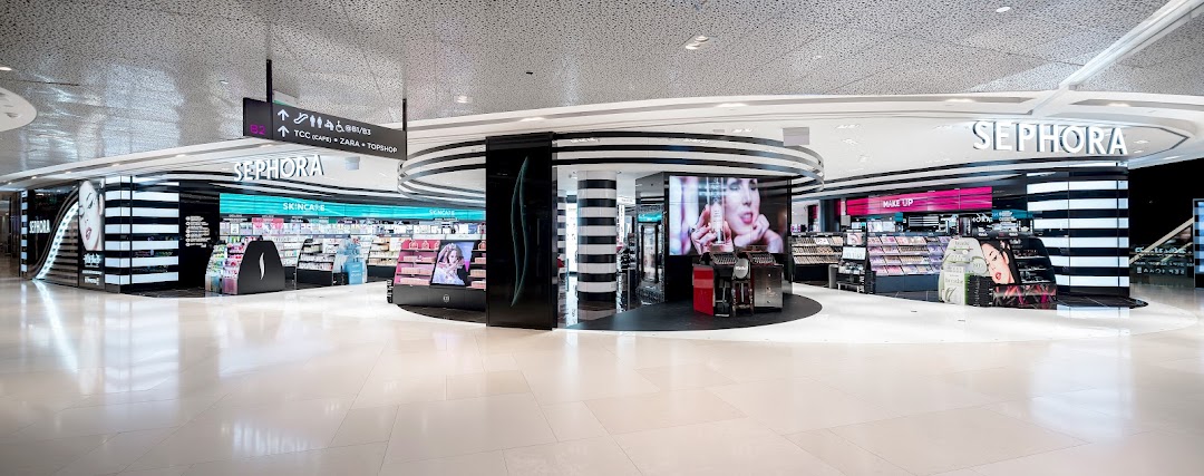 SEPHORA ION Orchard 2hrs Click  Collect