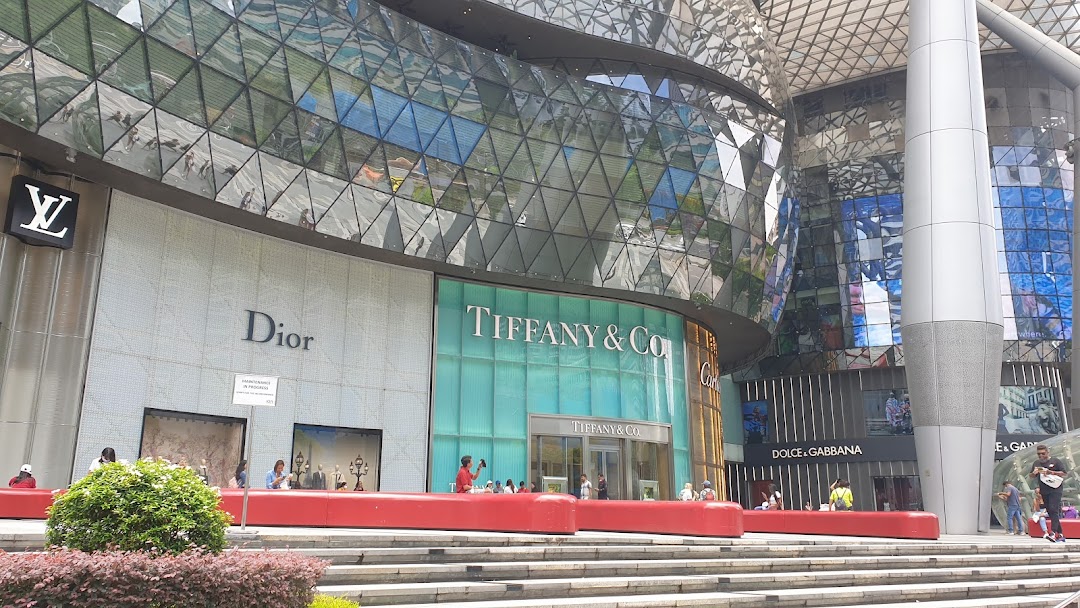 SEPHORA ION Orchard 2hrs Click  Collect