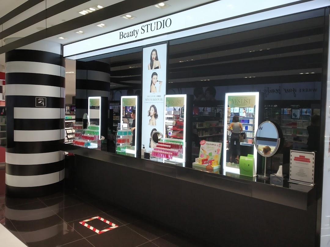 SEPHORA ION Orchard 2hrs Click  Collect