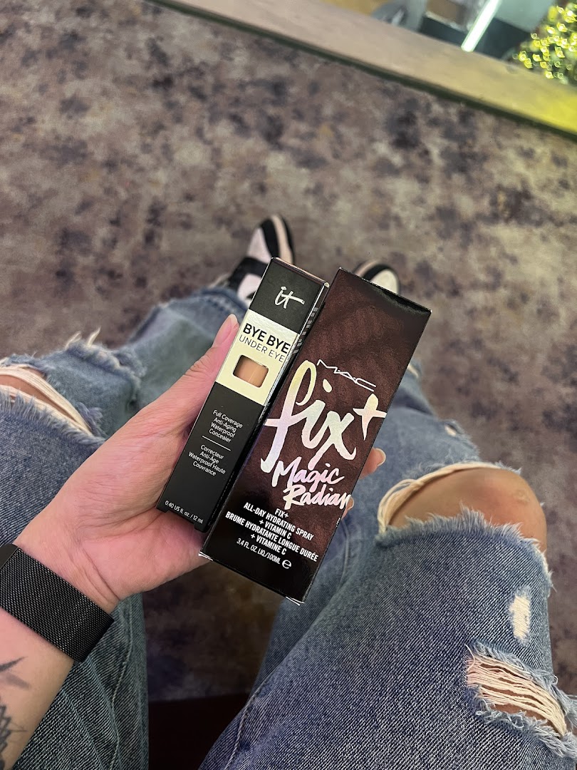 SEPHORA ION Orchard 2hrs Click  Collect