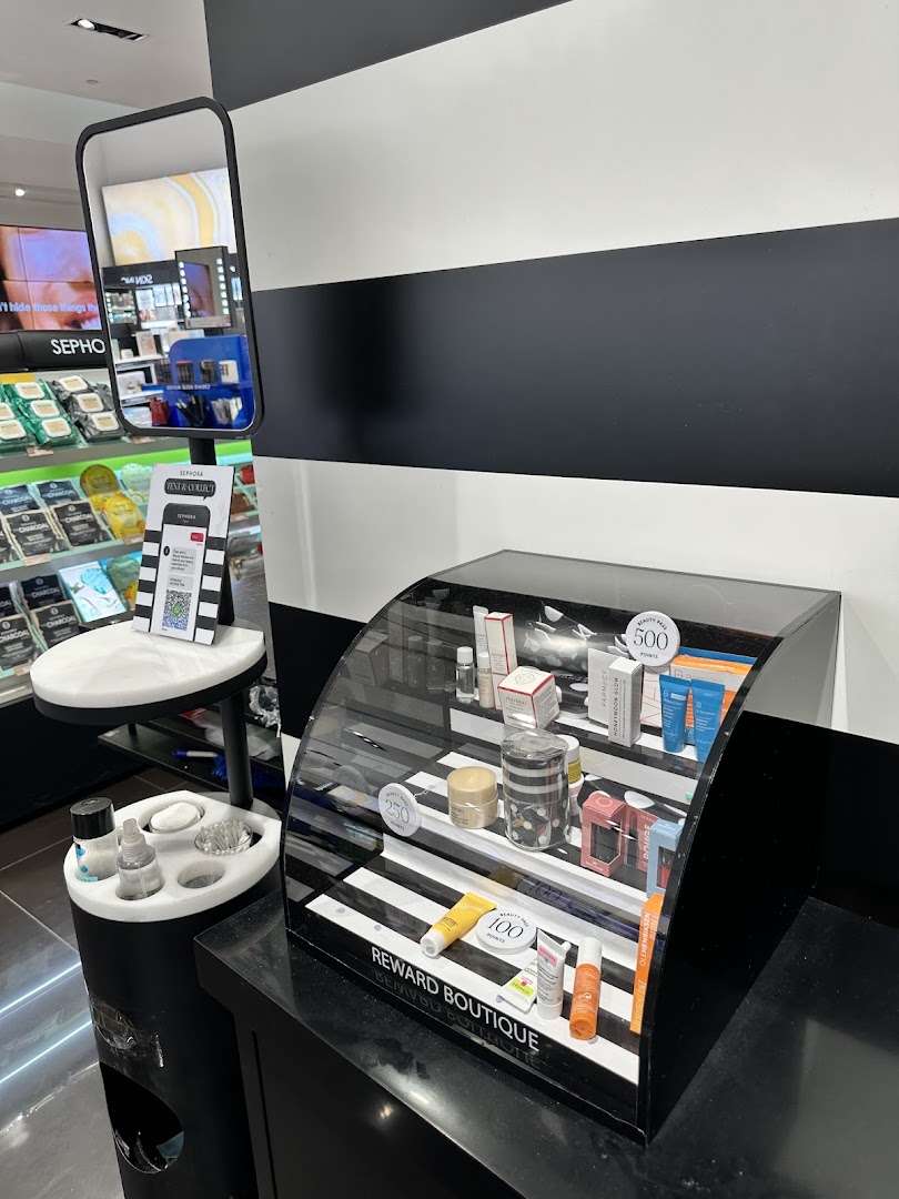 SEPHORA ION Orchard 2hrs Click  Collect