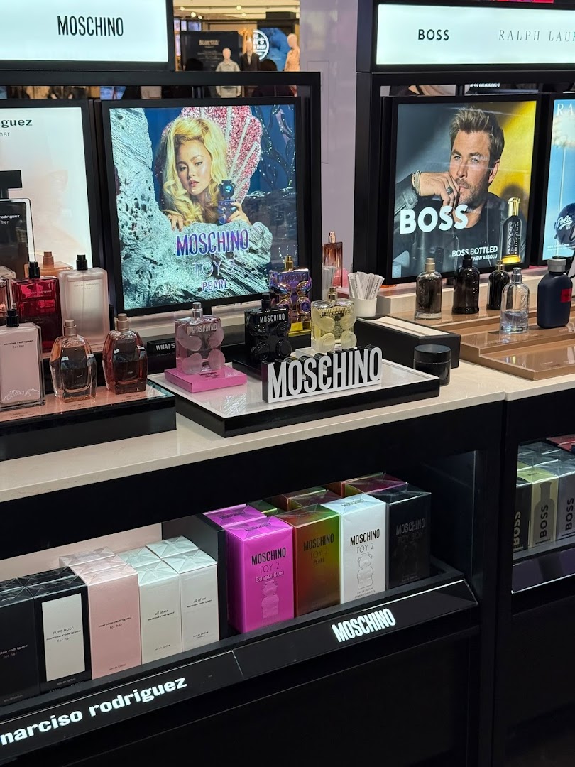 SEPHORA ION Orchard 2hrs Click  Collect