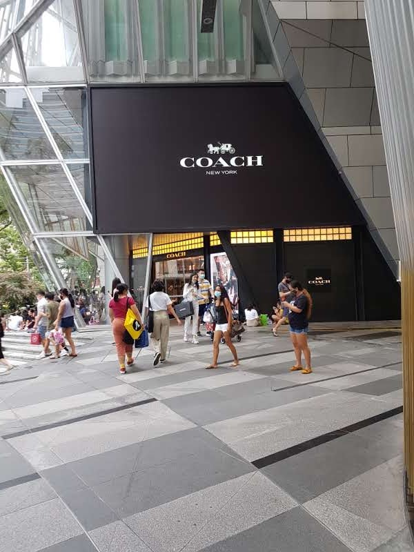 SEPHORA ION Orchard 2hrs Click  Collect